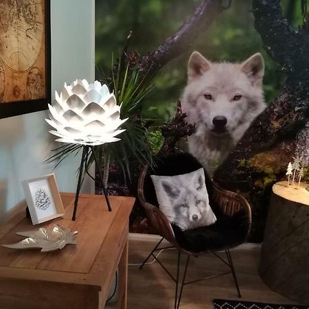 Arctic Home Rovaniemi Bagian luar foto