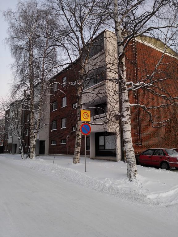 Arctic Home Rovaniemi Bagian luar foto