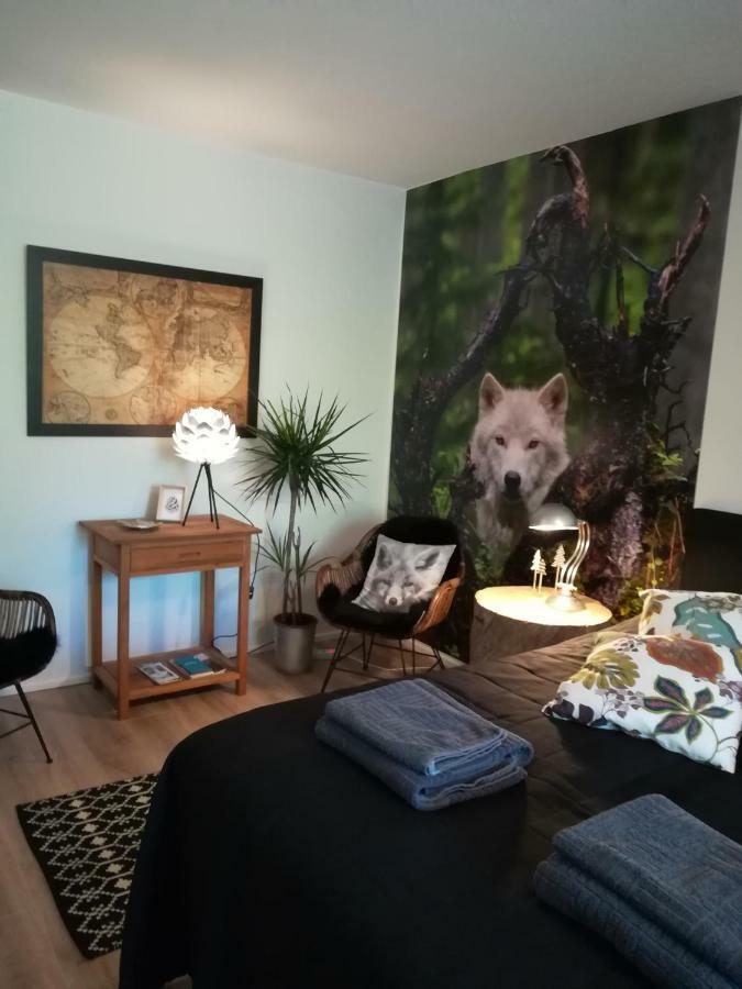 Arctic Home Rovaniemi Bagian luar foto