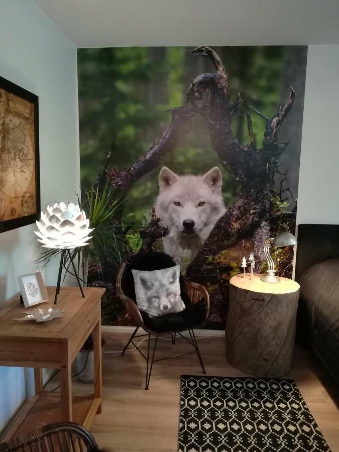 Arctic Home Rovaniemi Bagian luar foto