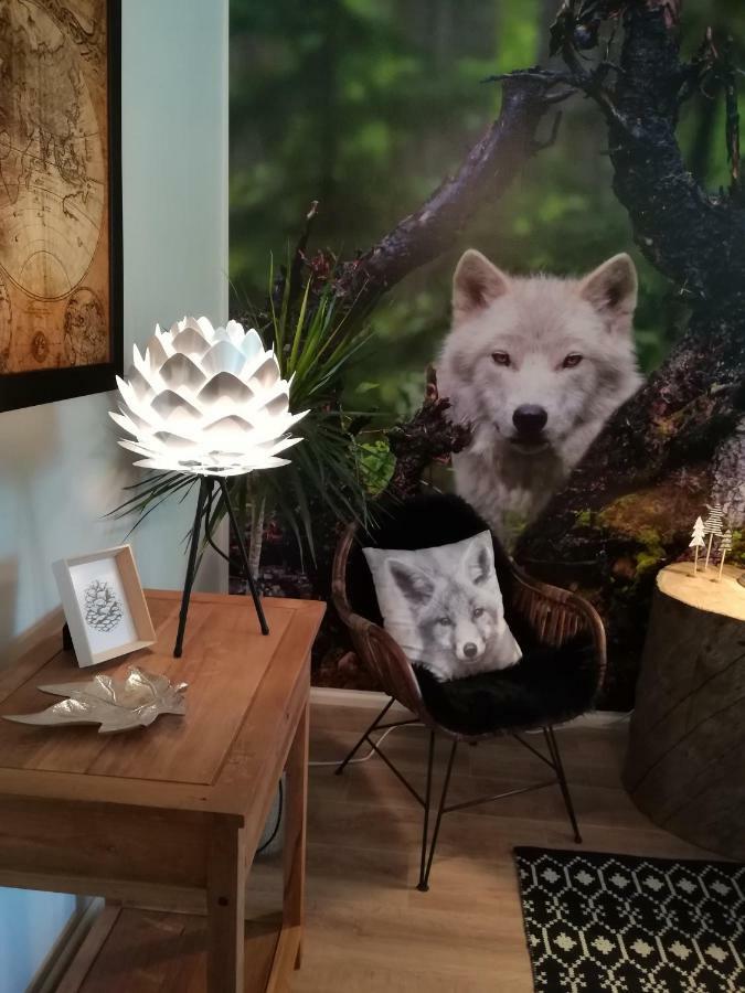 Arctic Home Rovaniemi Bagian luar foto